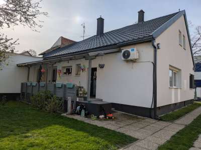 Eladó családi ház - Győr / 2. kép