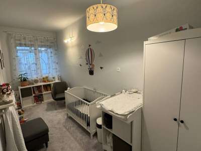Eladó családi ház - Győr / 10. kép