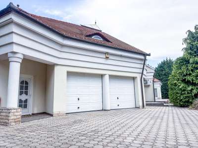 Eladó családi ház - Győr / 36. kép