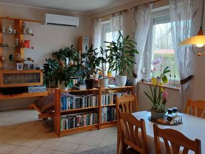 Eladó családi ház - Csorna / 13. kép