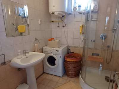 Eladó családi ház - Csorna / 20. kép