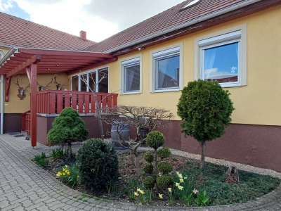 Eladó családi ház - Csorna / 2. kép