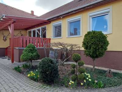 Eladó családi ház - Csorna / 3. kép