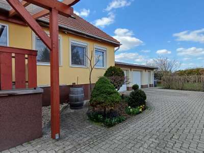 Eladó családi ház - Csorna / 4. kép