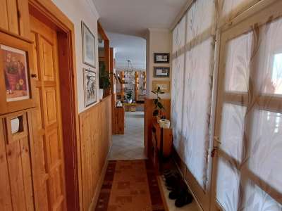 Eladó családi ház - Csorna / 10. kép