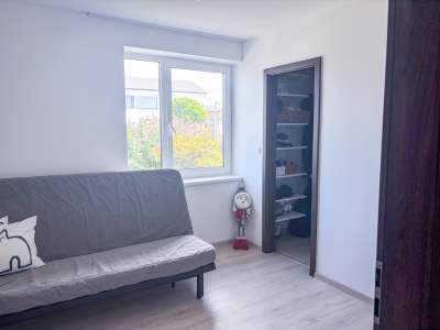 Eladó családi ház - Győrújfalu / 9. kép