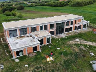 Eladó családi ház - Győrság / 18. kép