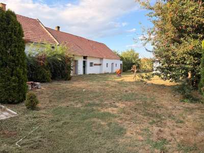Eladó családi ház - Szil / 22. kép