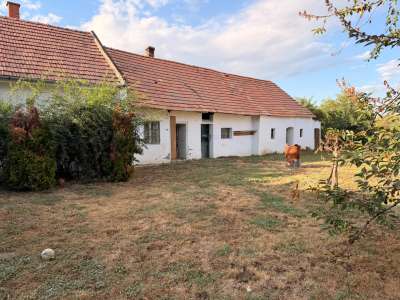 Eladó családi ház - Szil / 23. kép