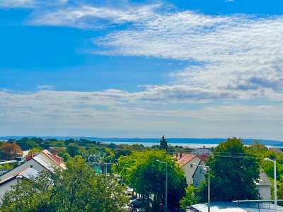 Kiadó téglalakás - Balatonfüred / 1. kép