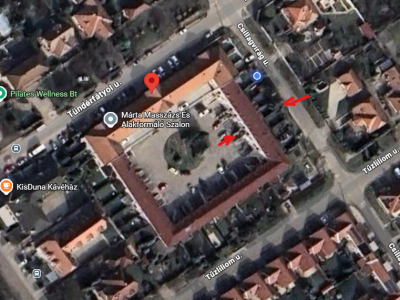 Eladó családi ház - Mosonmagyaróvár / 22. kép