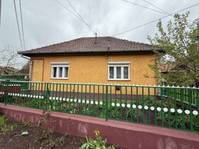 Eladó családi ház - Szarvasgede / 1. kép