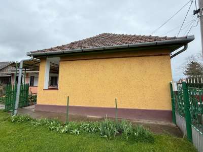 Eladó családi ház - Szarvasgede / 4. kép