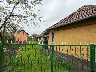 Eladó családi ház - Szarvasgede / 5. kép
