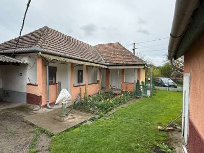 Eladó családi ház - Szarvasgede / 8. kép