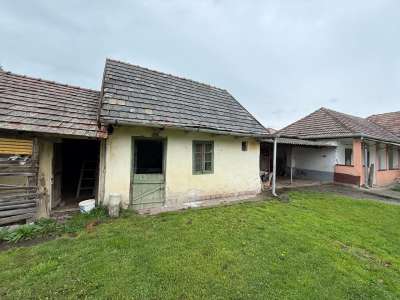 Eladó családi ház - Szarvasgede / 9. kép