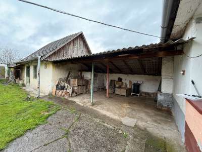 Eladó családi ház - Szarvasgede / 10. kép