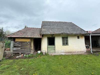 Eladó családi ház - Szarvasgede / 11. kép