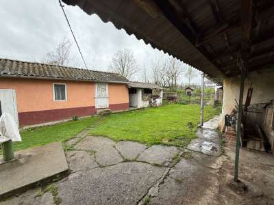 Eladó családi ház - Szarvasgede / 12. kép