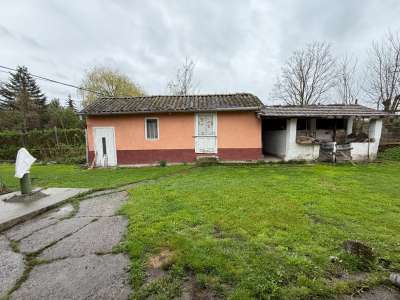Eladó családi ház - Szarvasgede / 13. kép