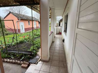 Eladó családi ház - Szarvasgede / 14. kép