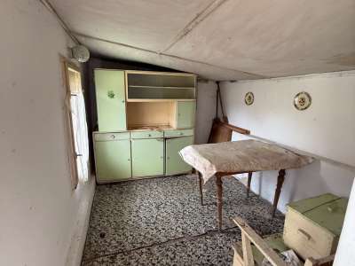 Eladó családi ház - Szarvasgede / 36. kép