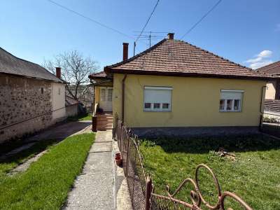 Eladó családi ház - Ecseg / 4. kép