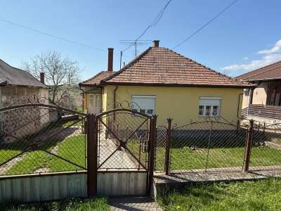 Eladó családi ház - Ecseg / 6. kép