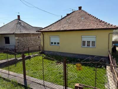 Eladó családi ház - Ecseg / 7. kép
