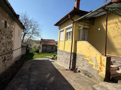 Eladó családi ház - Ecseg / 10. kép