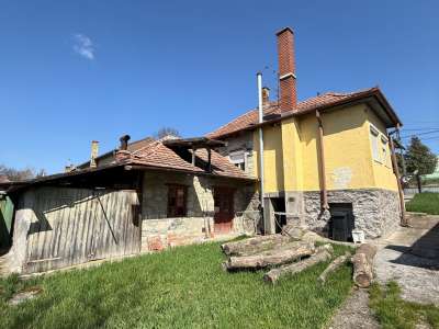 Eladó családi ház - Ecseg / 11. kép