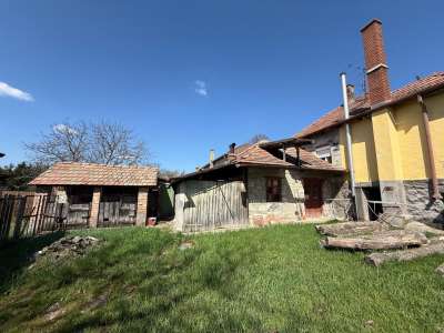 Eladó családi ház - Ecseg / 12. kép