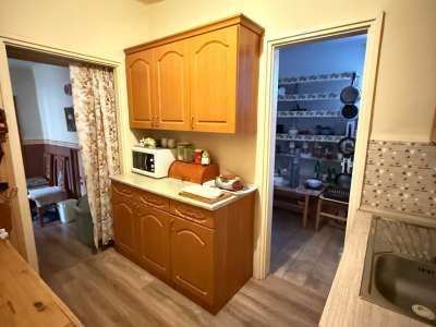 Eladó családi ház - Hort / 15. kép