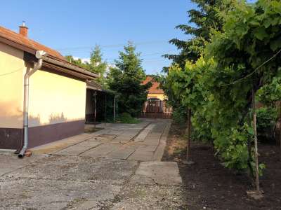 Eladó családi ház - Hort / 7. kép