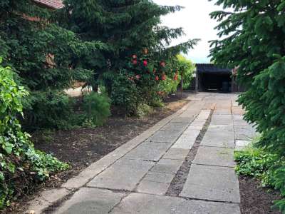Eladó családi ház - Hort / 5. kép