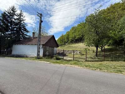 Eladó családi ház - Felsőtold / 27. kép