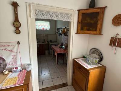 Eladó családi ház - Pásztó / 26. kép