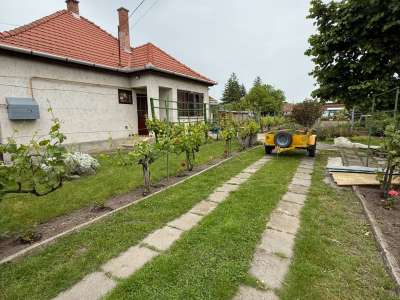 Eladó családi ház - Pásztó / 6. kép