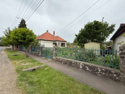 Eladó családi ház - Pásztó / 2. kép