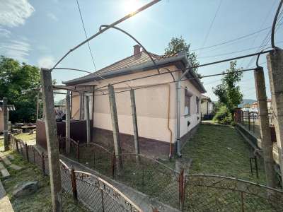 Eladó családi ház - Ecseg / 3. kép