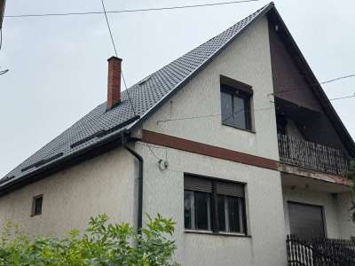 Eladó családi ház - Ecseg / 5. kép