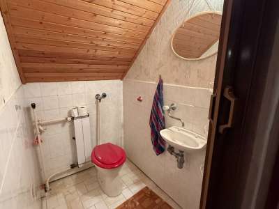 Eladó családi ház - Kisbágyon / 14. kép