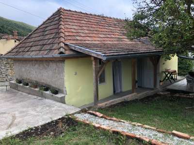 Eladó családi ház - Cserhátszentiván / 5. kép