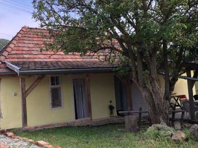 Eladó családi ház - Cserhátszentiván / 6. kép