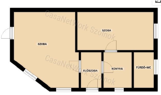 Eladó családi ház Szolnok. Elsődleges fotó (2697579237) Eladó családi ház Szolnok. Elsődleges fotó (2697579237)