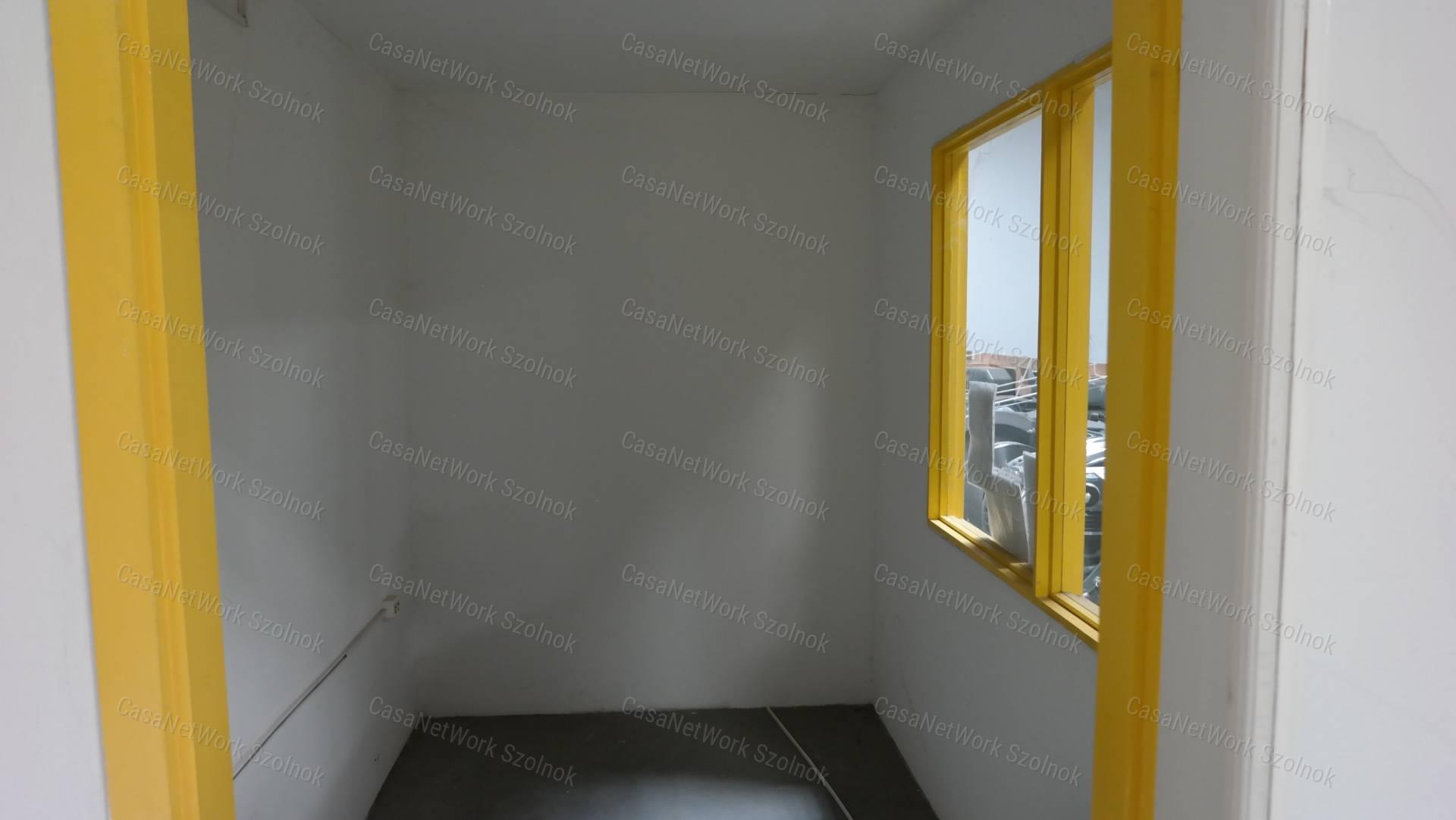 Kiadó raktár Szolnok. Elsődleges fotó (52442785) Kiadó raktár Szolnok. Elsődleges fotó (52442785)
