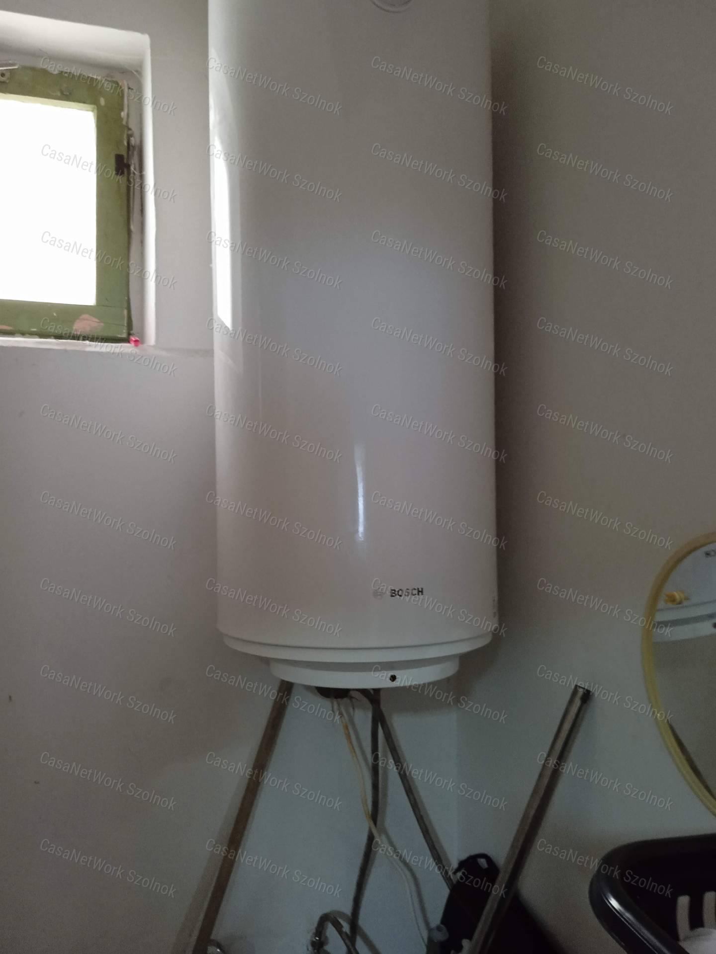 Eladó Szolnokon 3 szobás 72 m2-es családiház