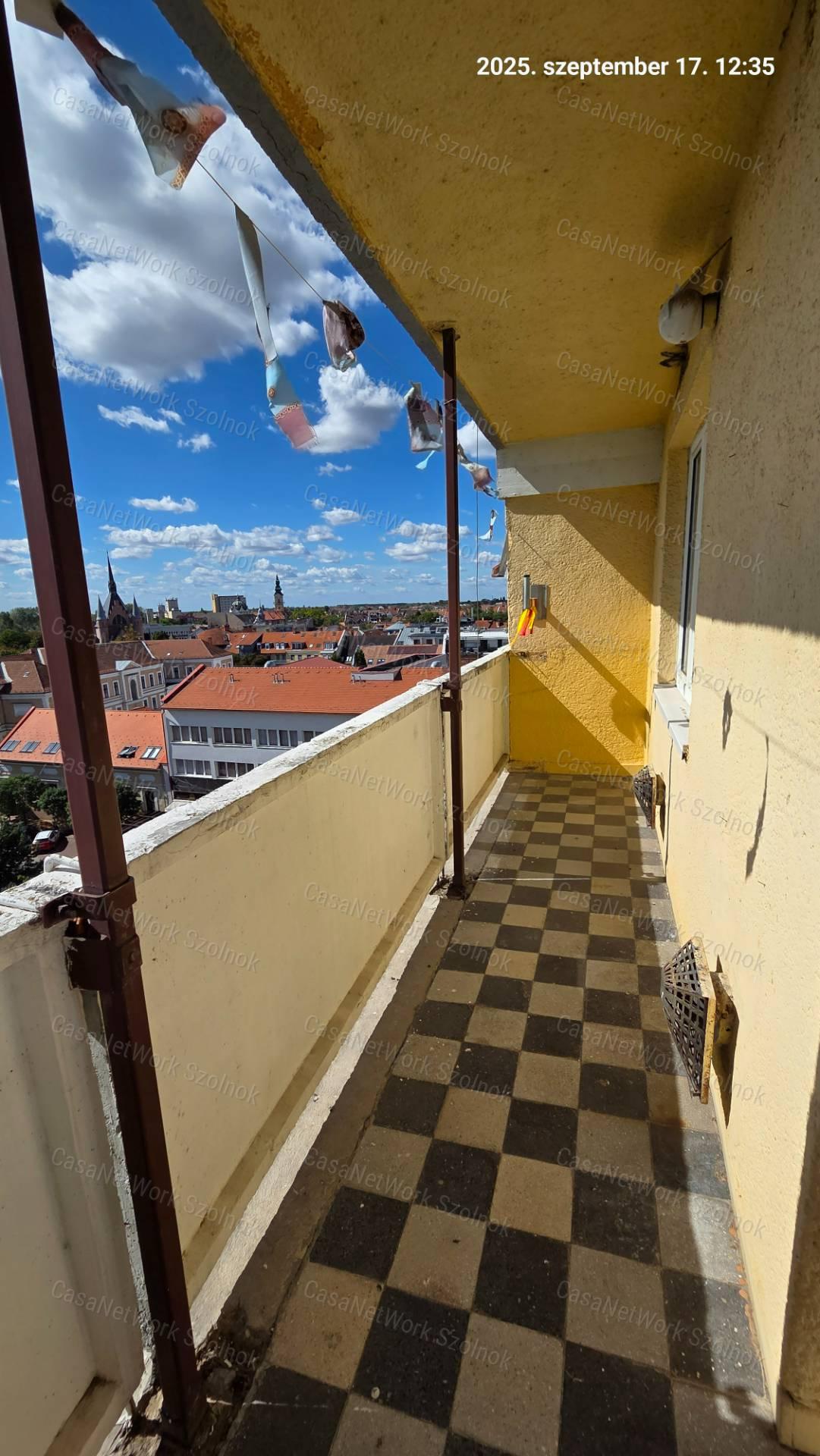 Szolnok és Panoráma