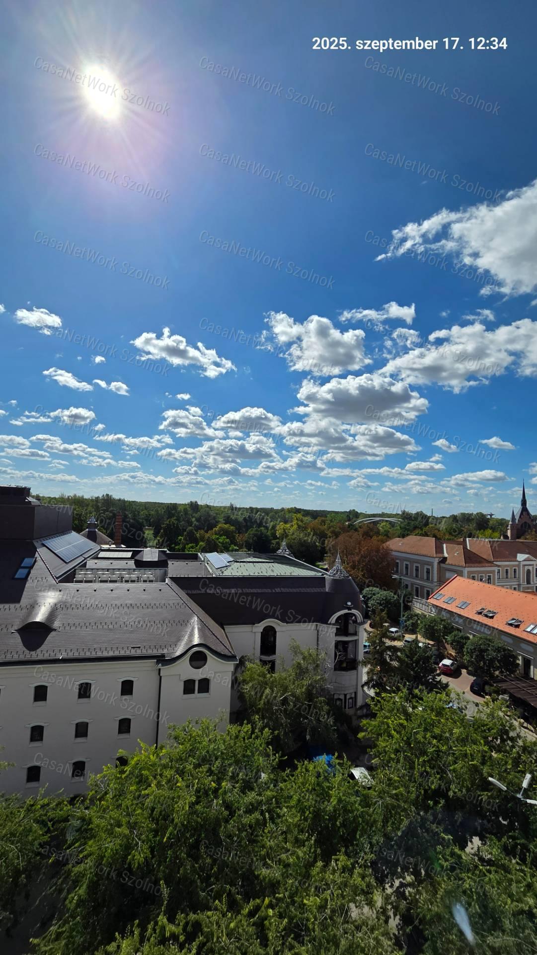 Szolnok és Panoráma