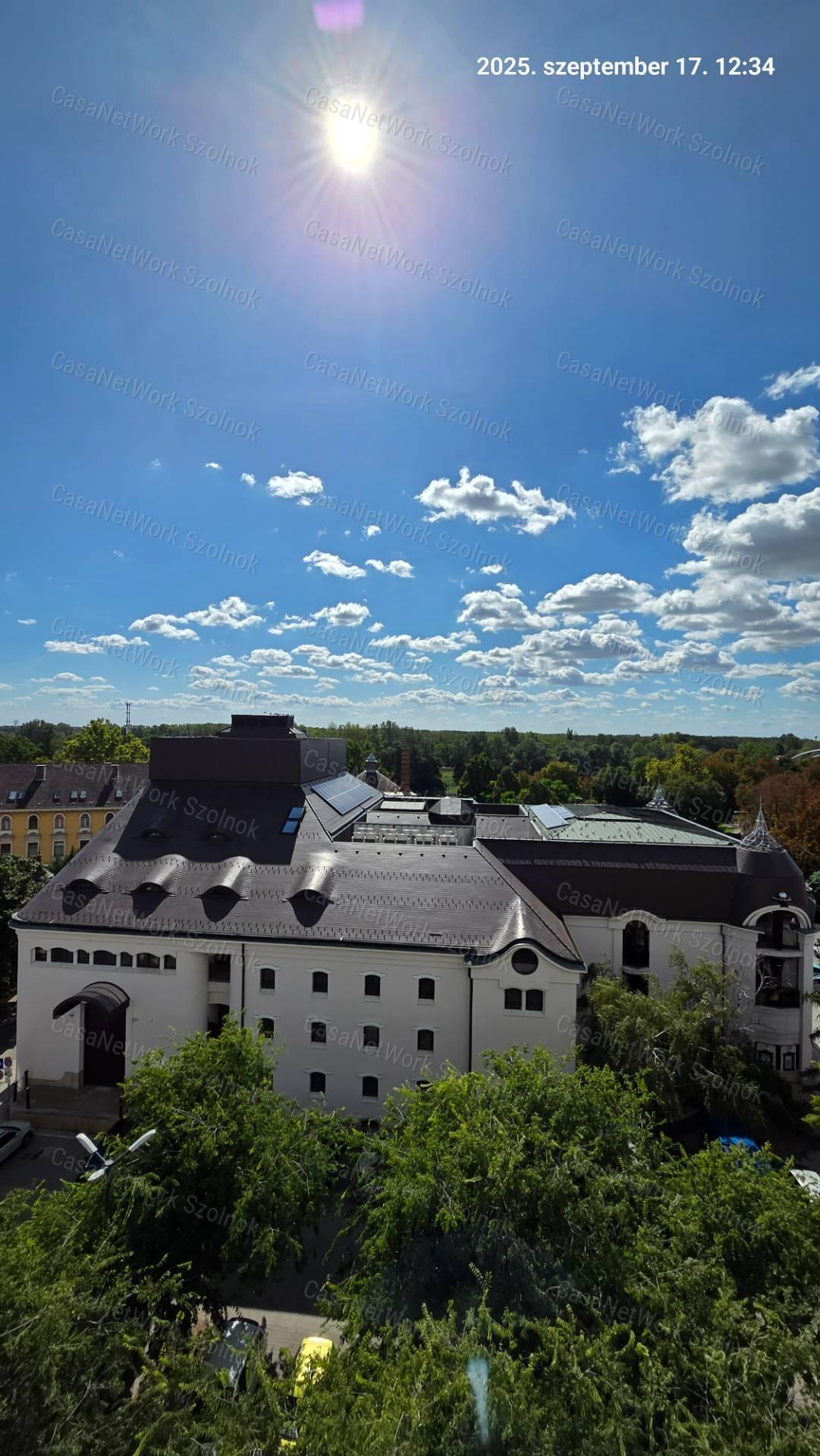Szolnok és Panoráma